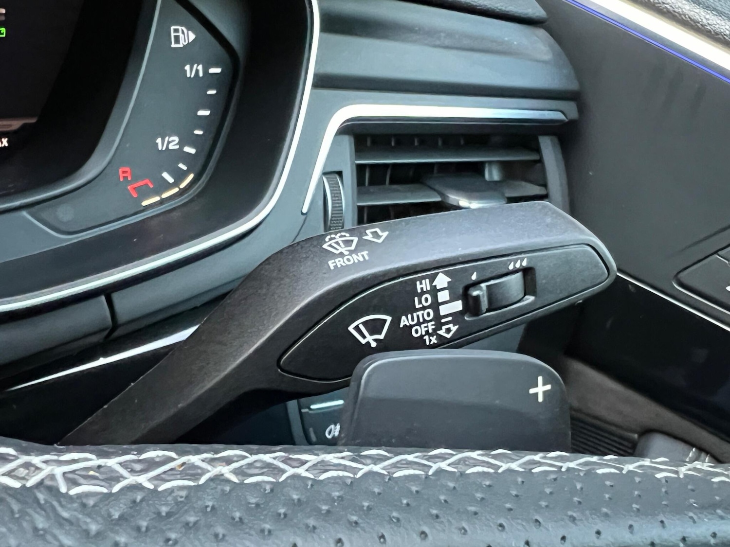 Used Audi A4 2017 for sale - 77238453: Photo 23