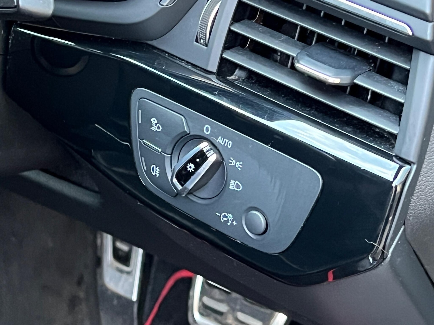 Used Audi A4 2017 for sale - 77238453: Photo 30