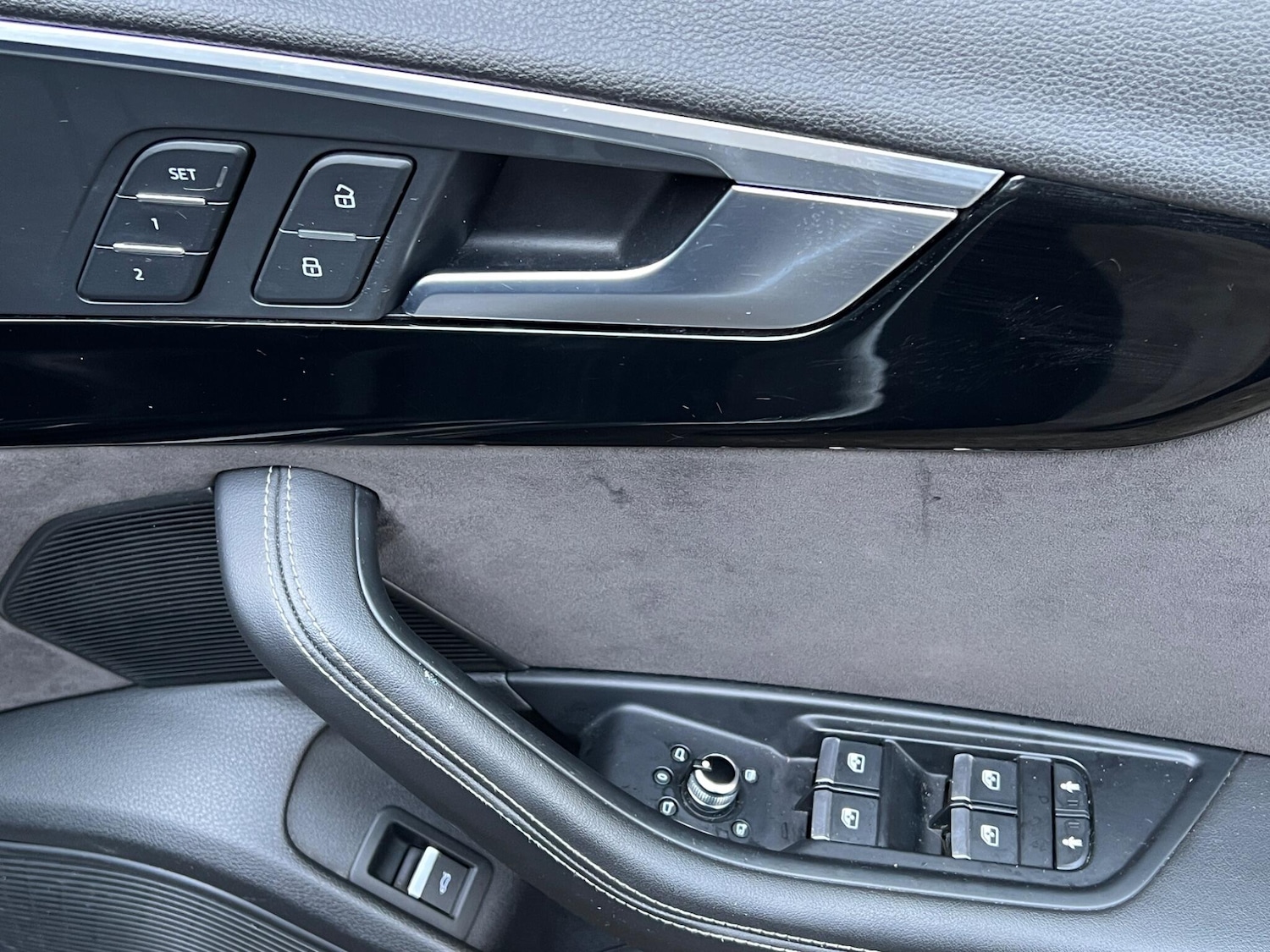 Used Audi A4 2017 for sale - 77238453: Photo 31