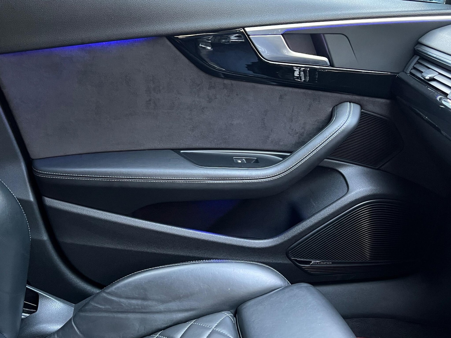 Used Audi A4 2017 for sale - 77238453: Photo 33