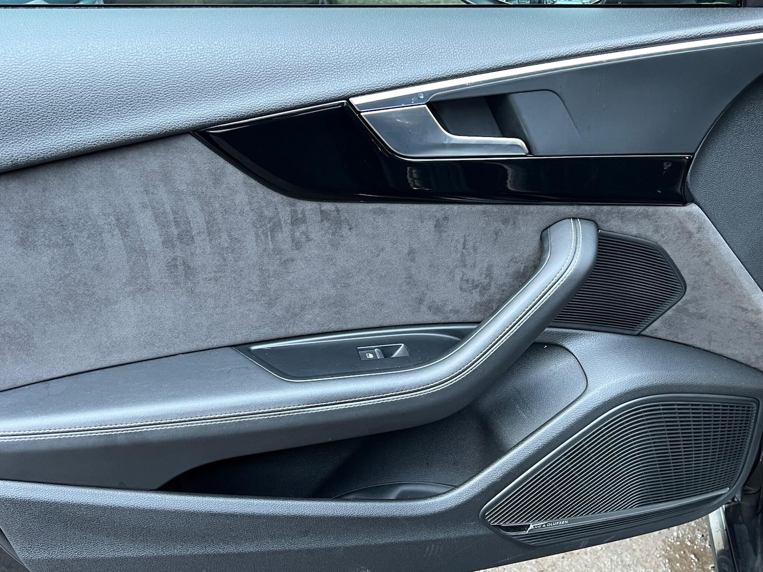 Used Audi A4 2017 for sale - 77238453: Photo 34