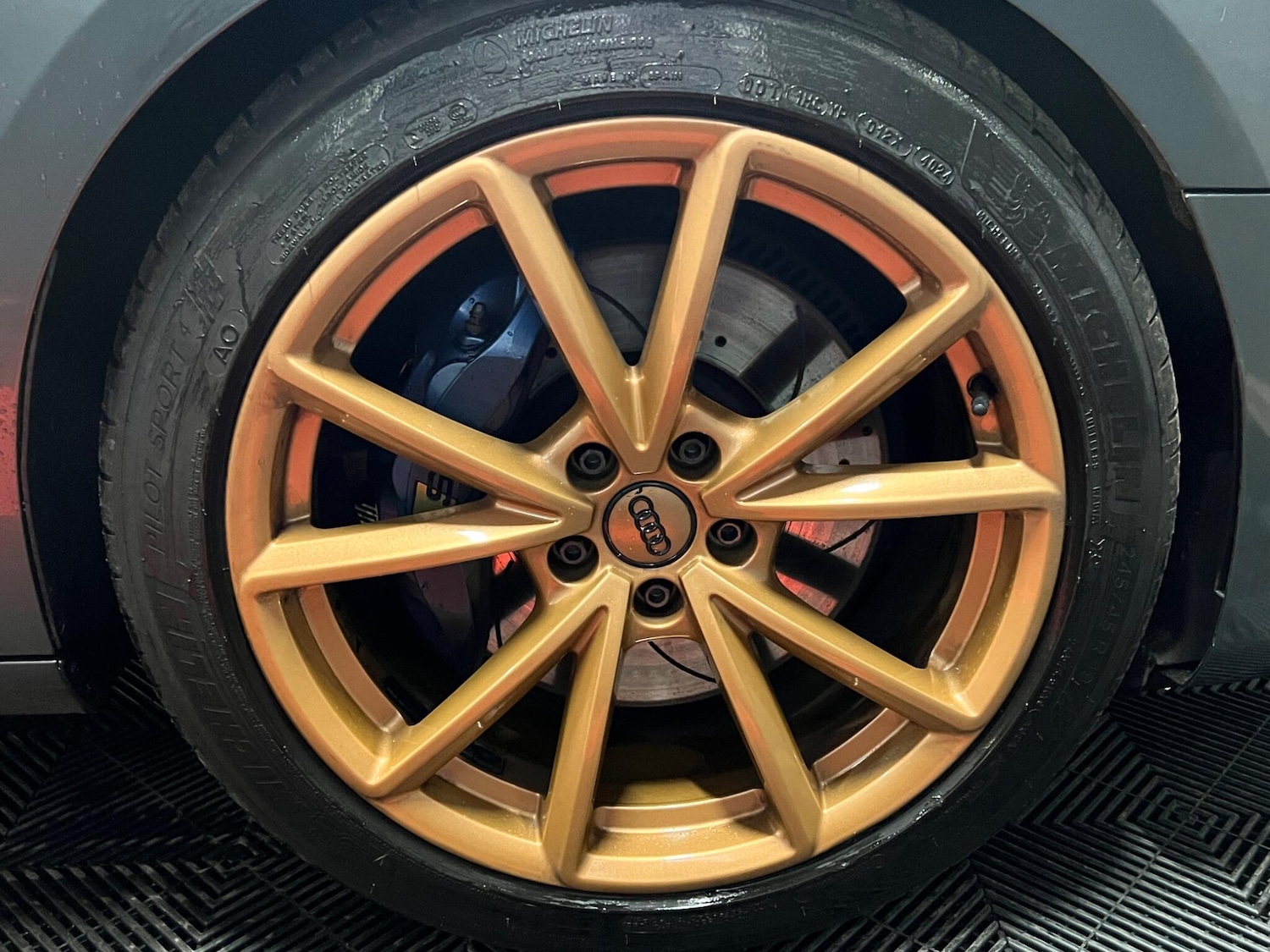 Used Audi A4 2017 for sale - 77238453: Photo 37