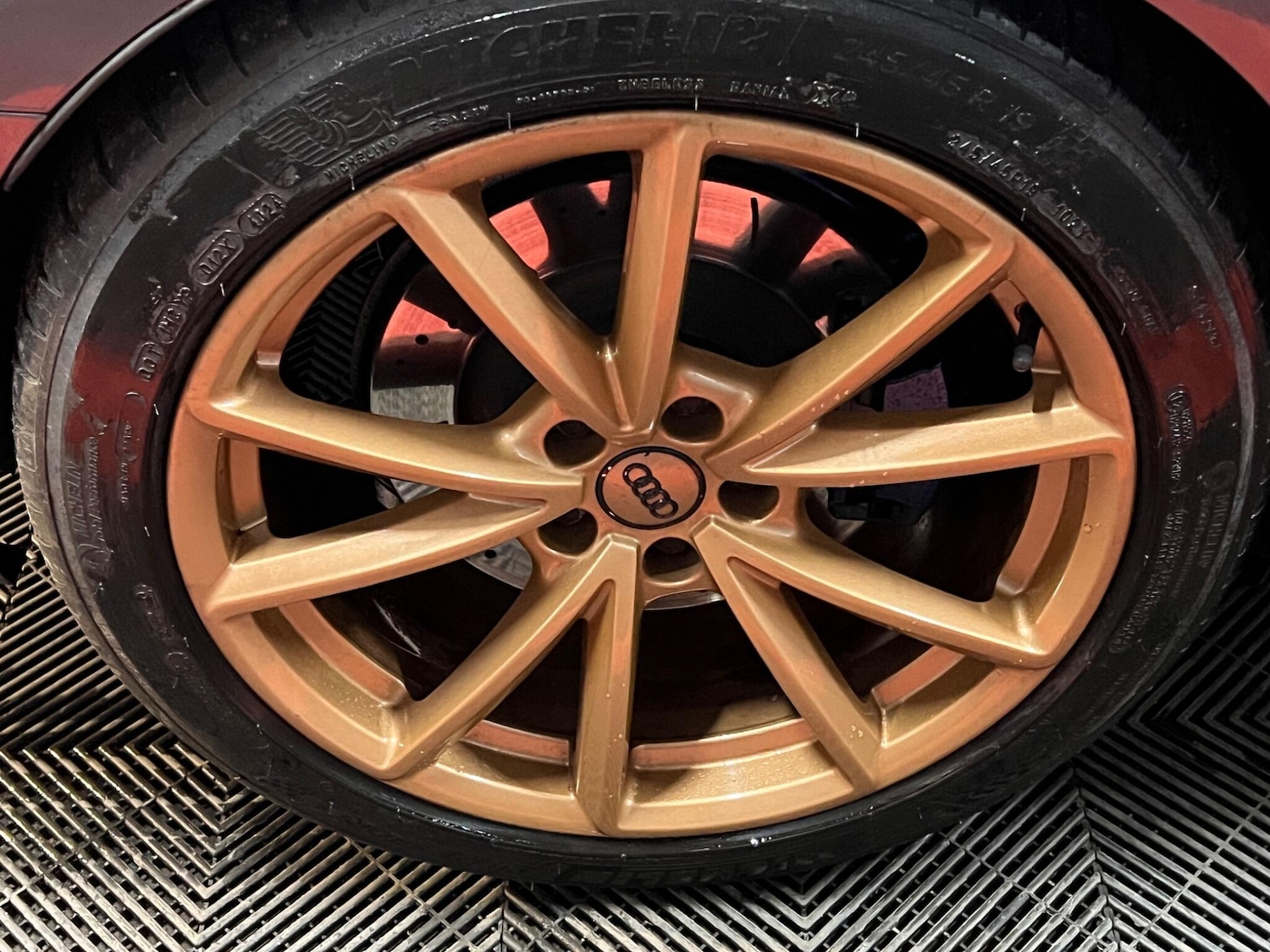 Used Audi A4 2017 for sale - 77238453: Photo 38