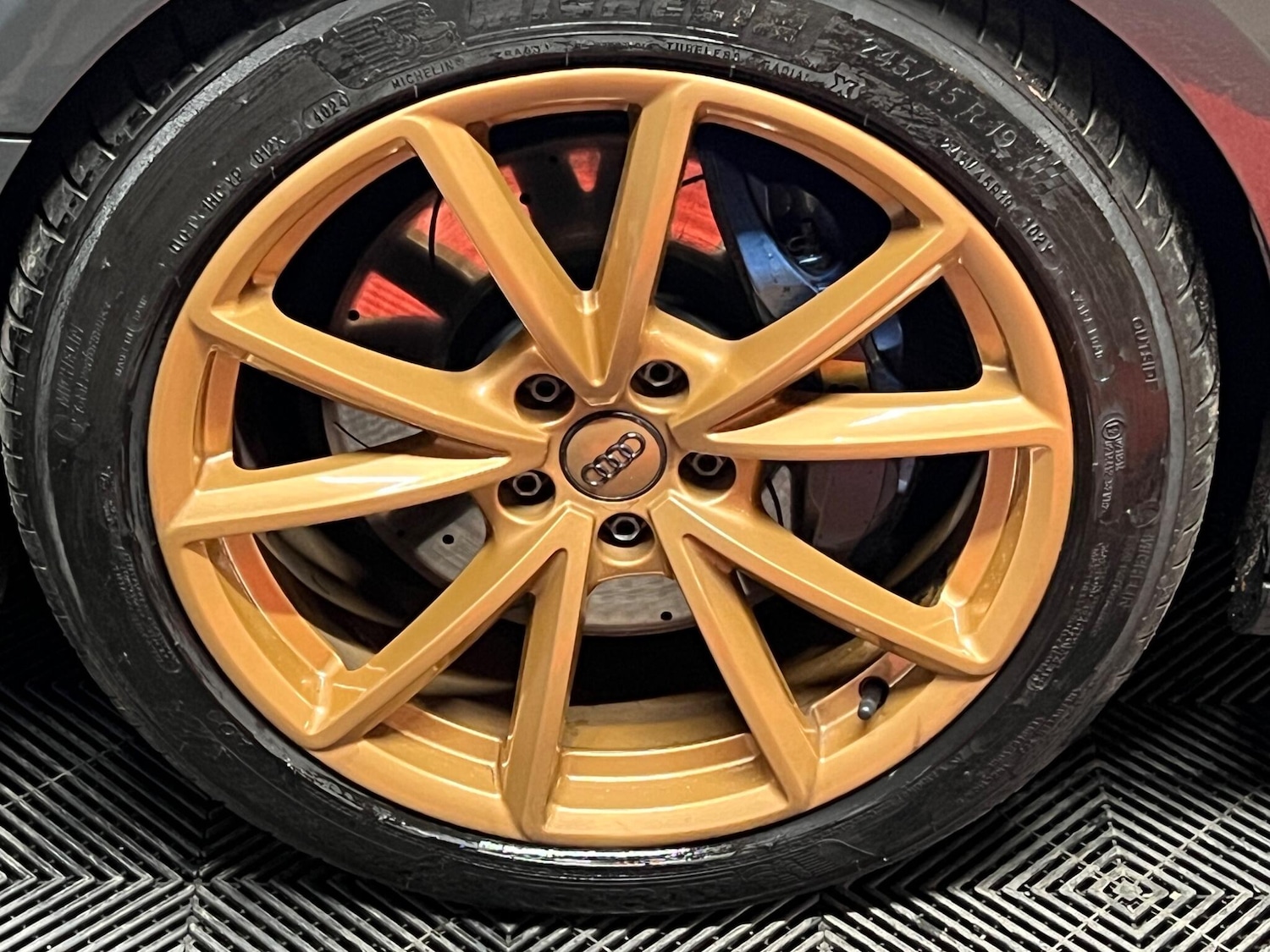 Used Audi A4 2017 for sale - 77238453: Photo 39