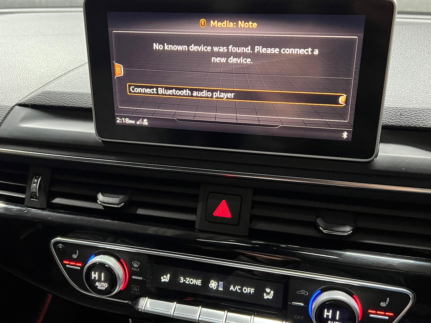 Used Audi A4 2017 for sale - 77238453: Photo 42