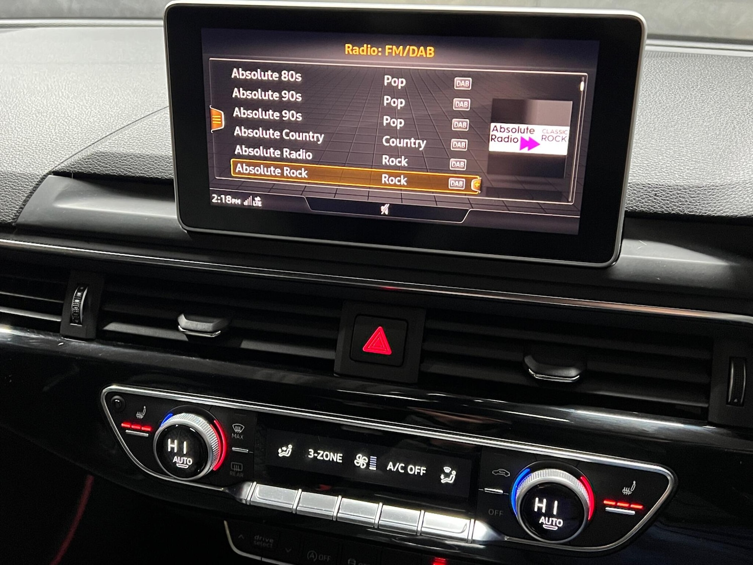 Used Audi A4 2017 for sale - 77238453: Photo 43