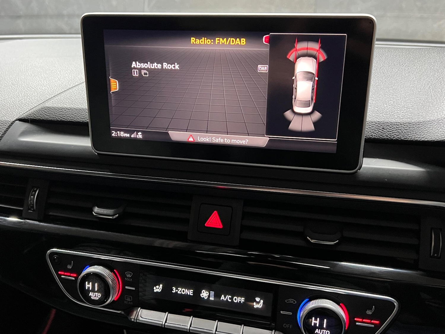 Used Audi A4 2017 for sale - 77238453: Photo 45