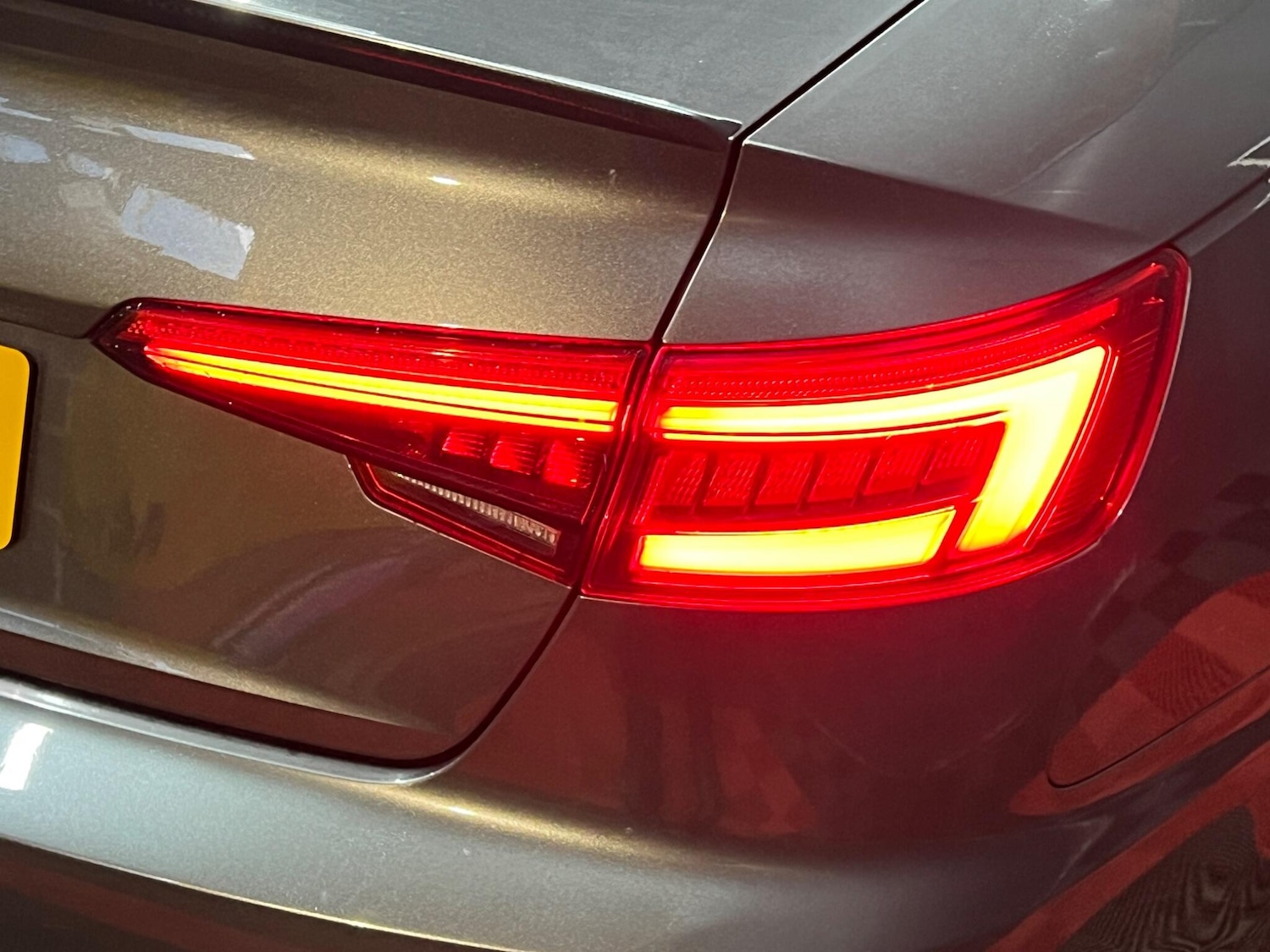 Used Audi A4 2017 for sale - 77238453: Photo 50