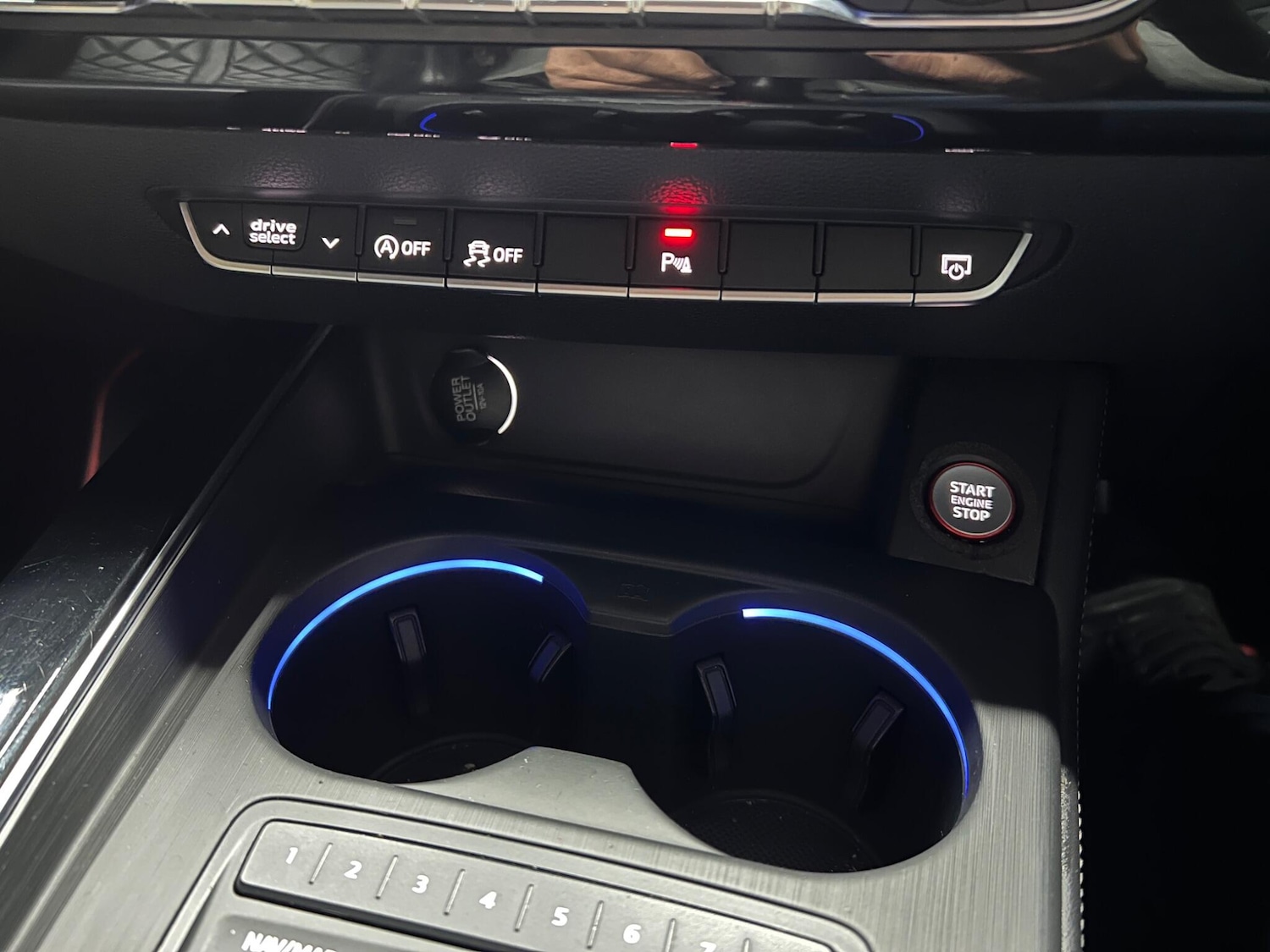 Used Audi A4 2017 for sale - 77238453: Photo 59