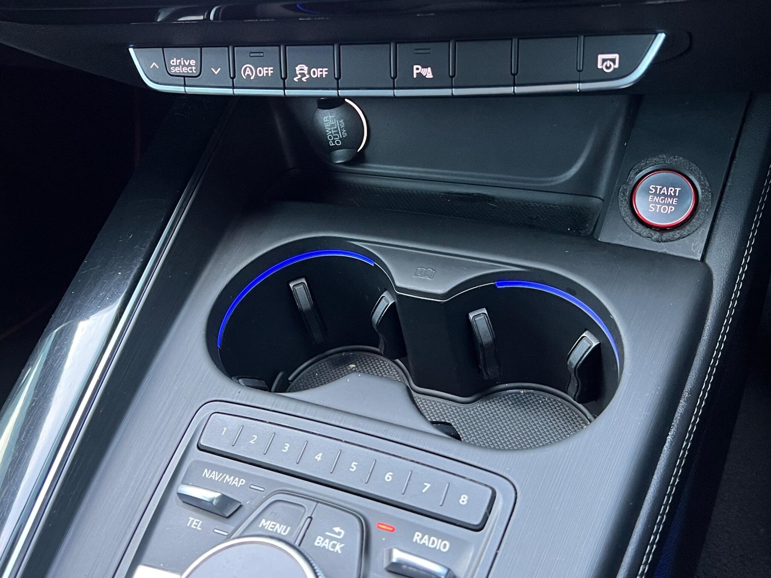 Used Audi A4 2017 for sale - 77238453: Photo 60