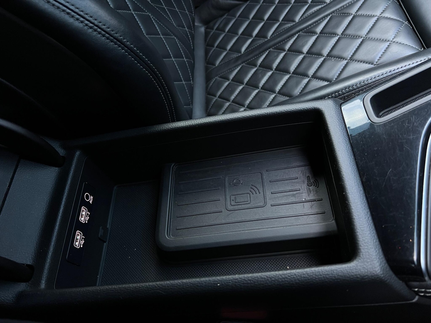 Used Audi A4 2017 for sale - 77238453: Photo 61