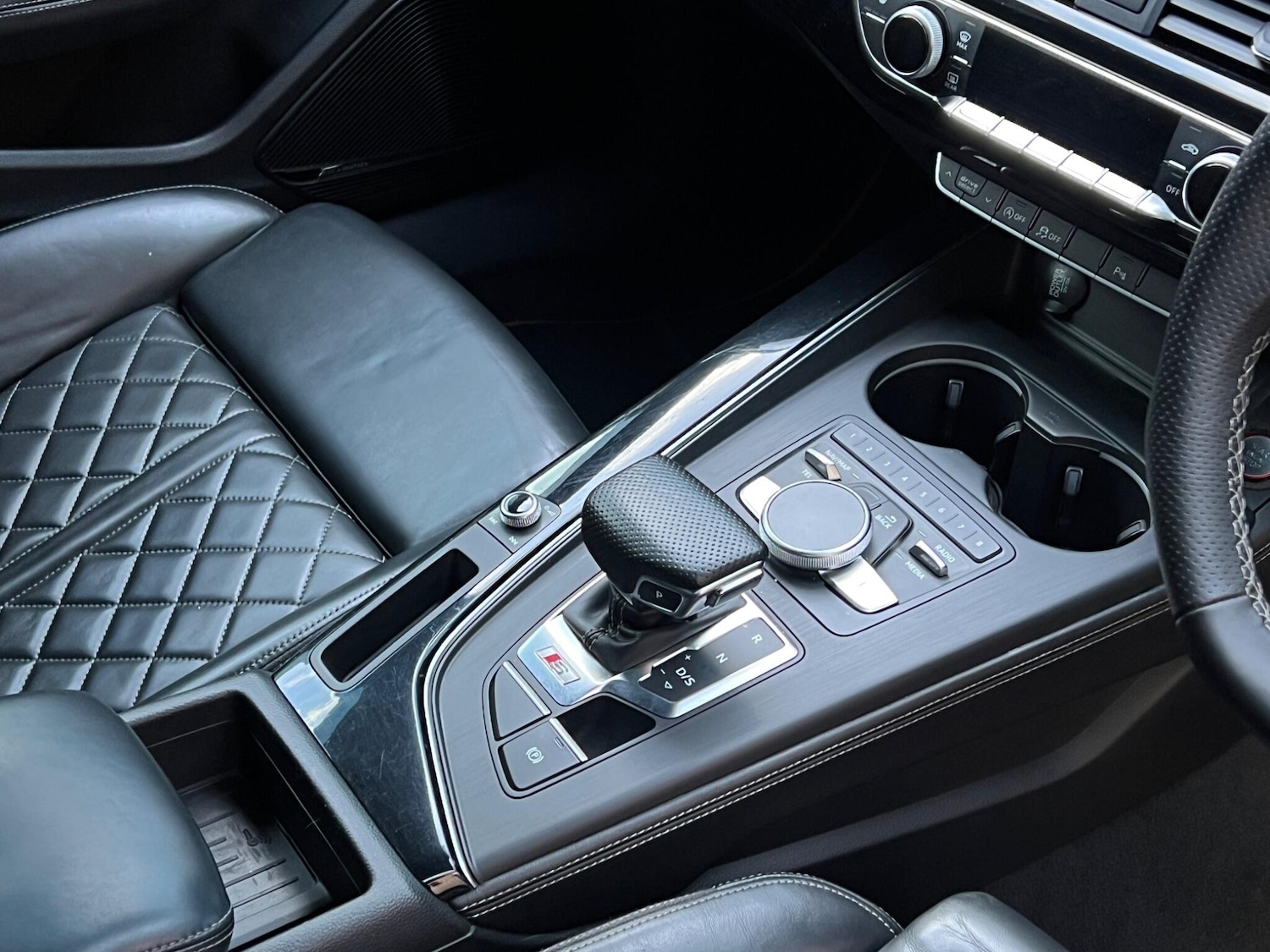 Used Audi A4 2017 for sale - 77238453: Photo 63