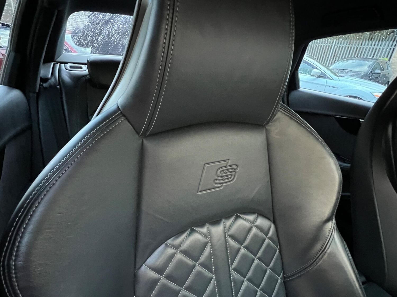 Used Audi A4 2017 for sale - 77238453: Photo 64