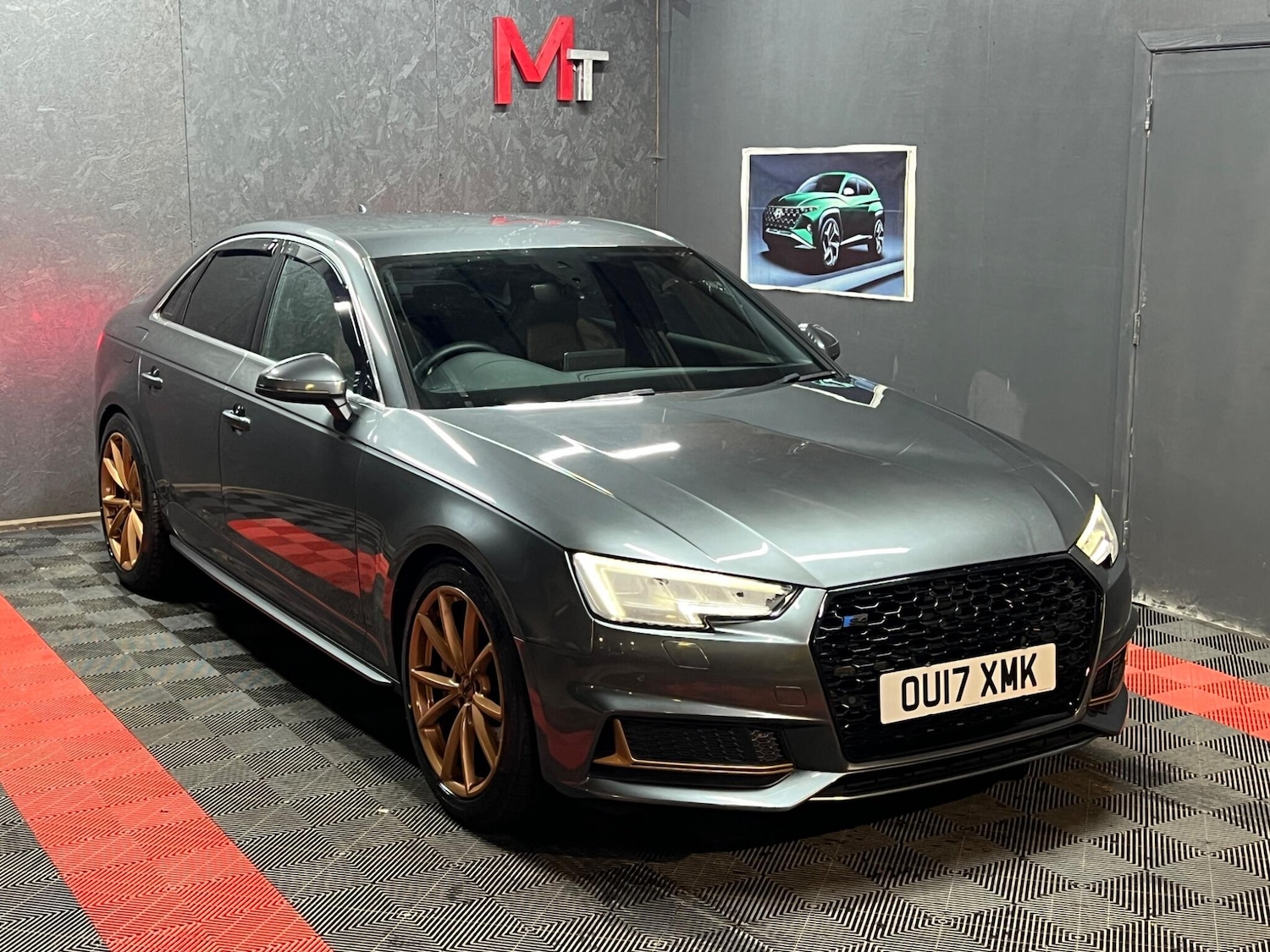 Used Audi A4 2017 for sale - 77238453: Photo 7