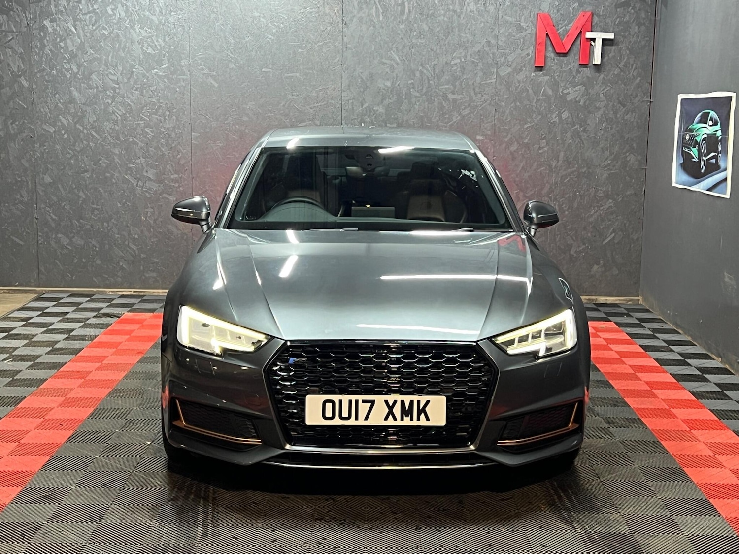 Used Audi A4 2017 for sale - 77238453: Photo 8