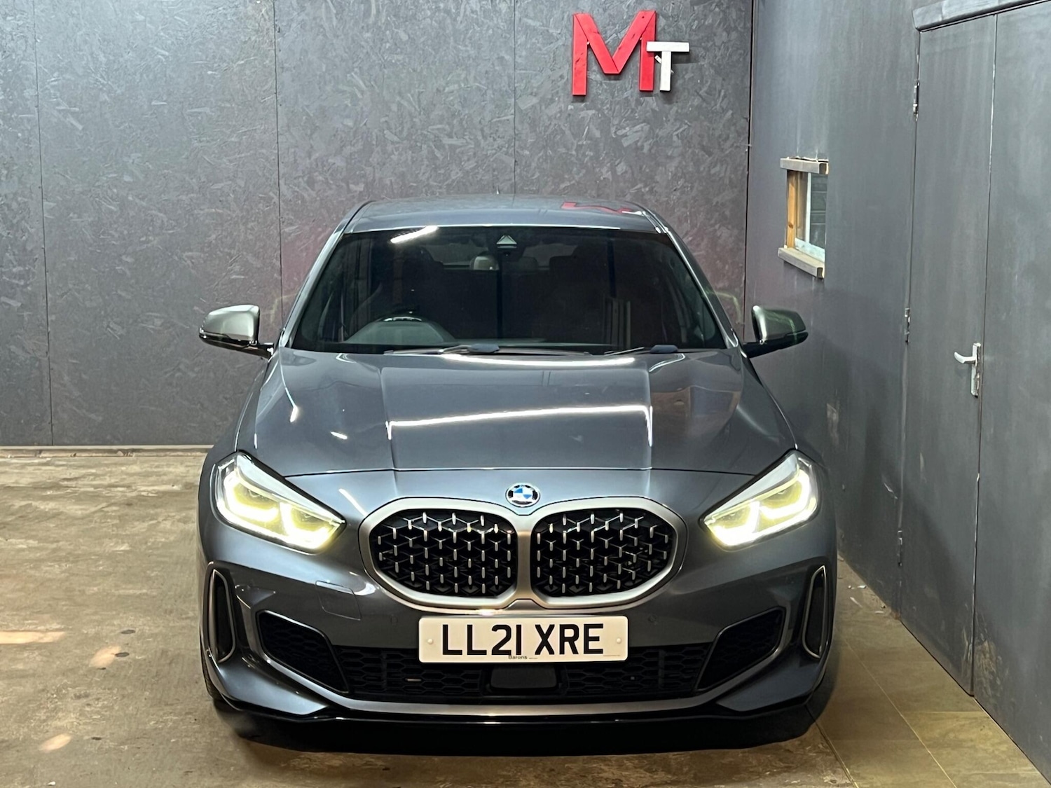 Used BMW 1 Series 2021 for sale - 76122856: Photo 10