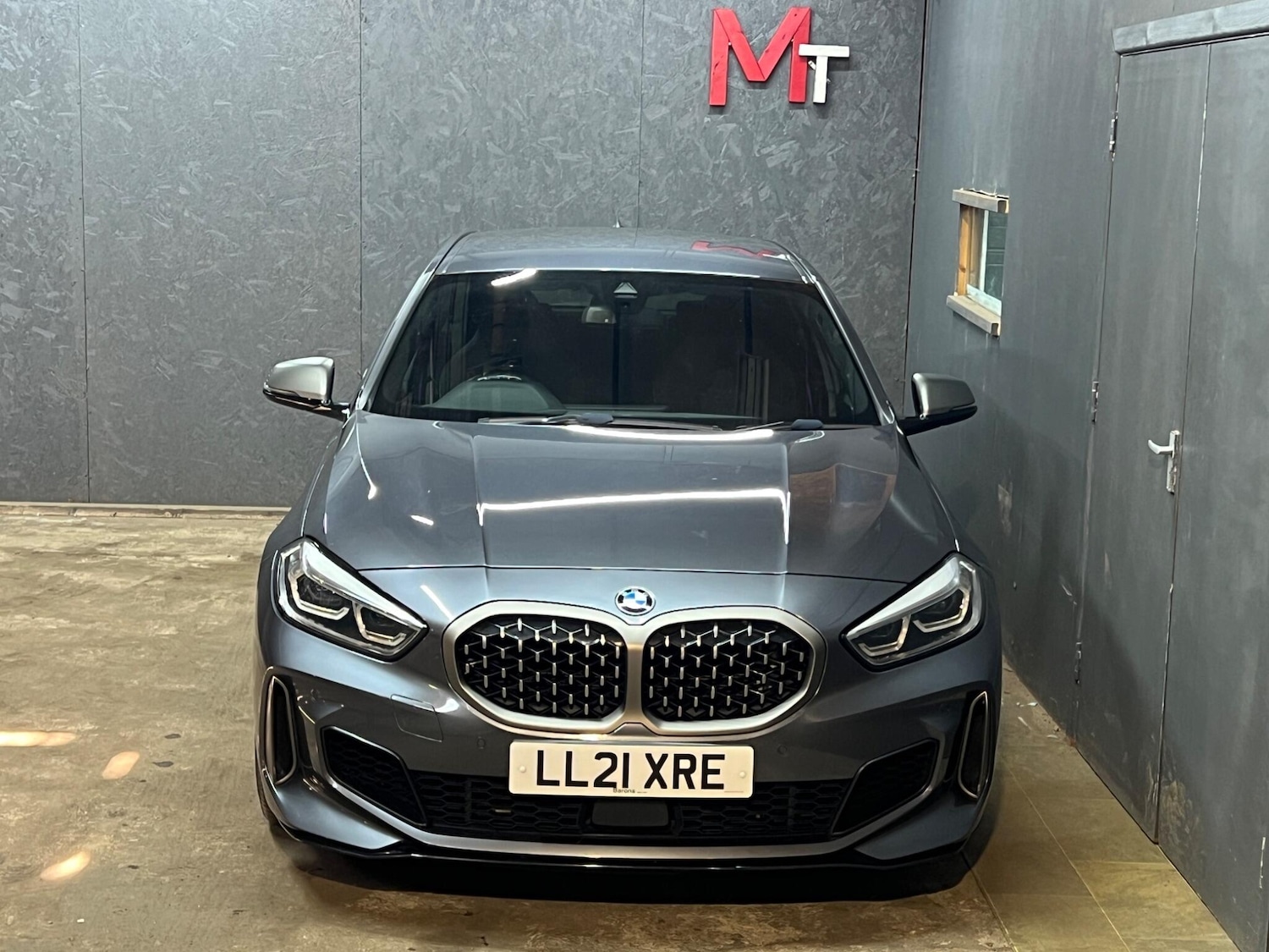 Used BMW 1 Series 2021 for sale - 76122856: Photo 11