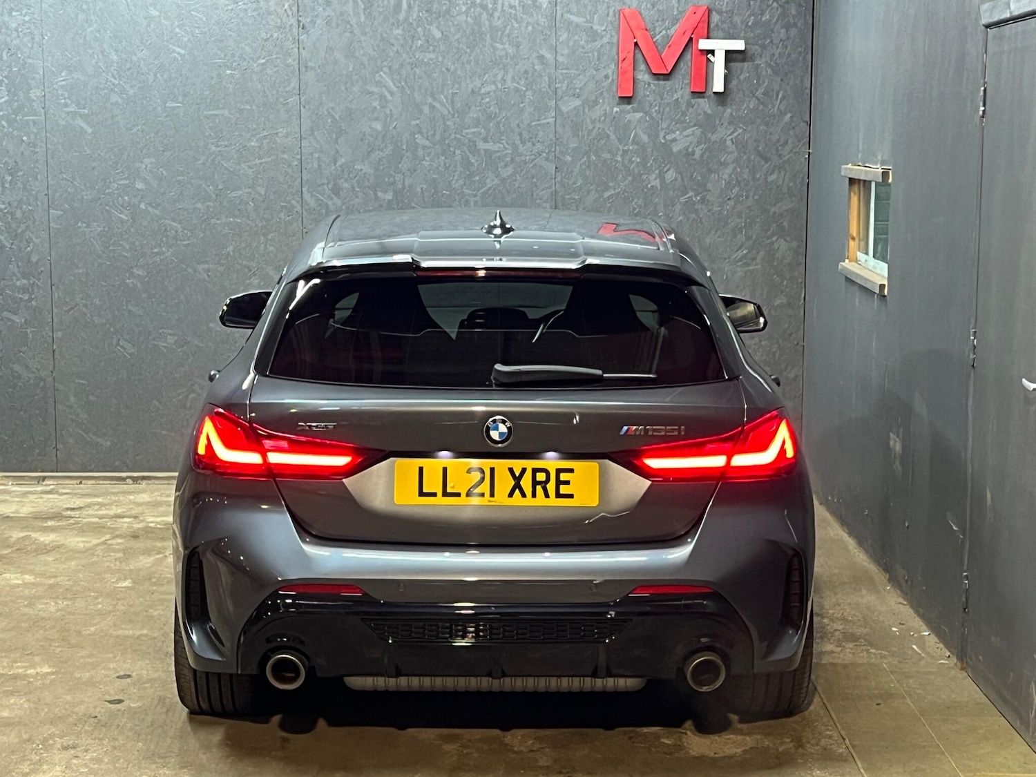Used BMW 1 Series 2021 for sale - 76122856: Photo 16