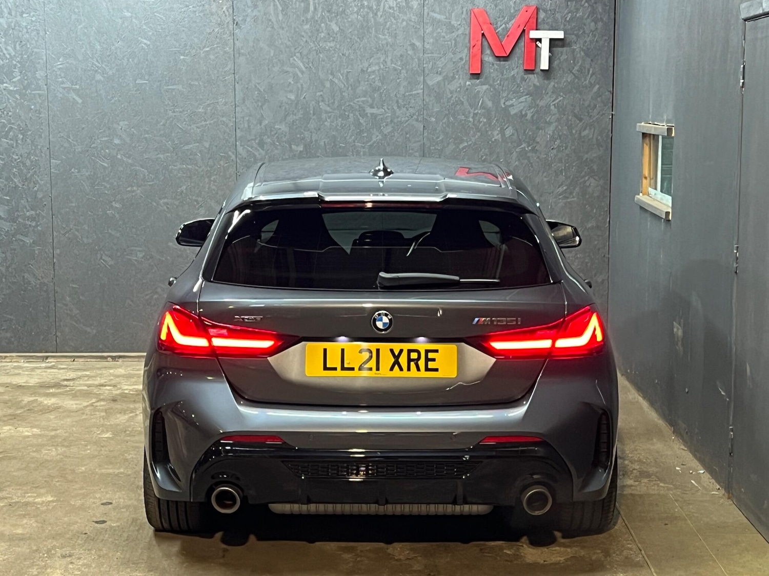 Used BMW 1 Series 2021 for sale - 76122856: Photo 17