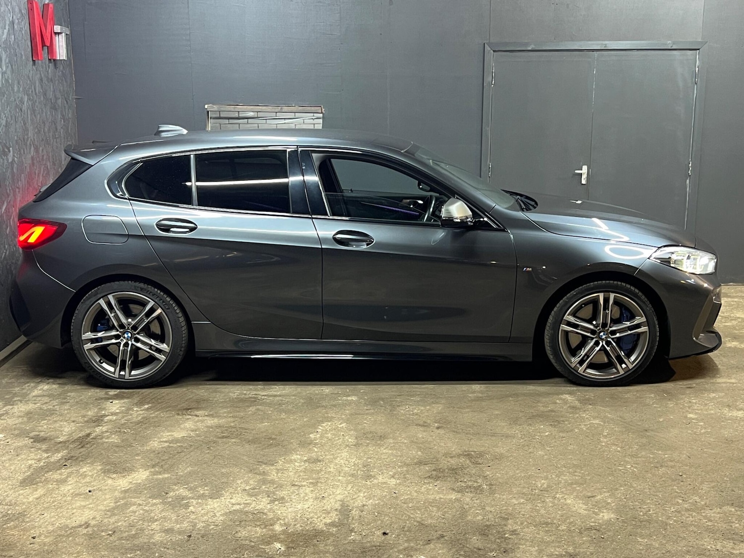 Used BMW 1 Series 2021 for sale - 76122856: Photo 18