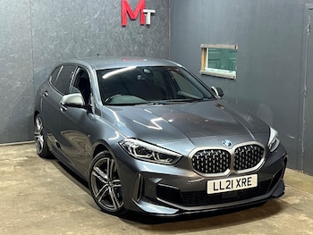 BMW - 1 Series