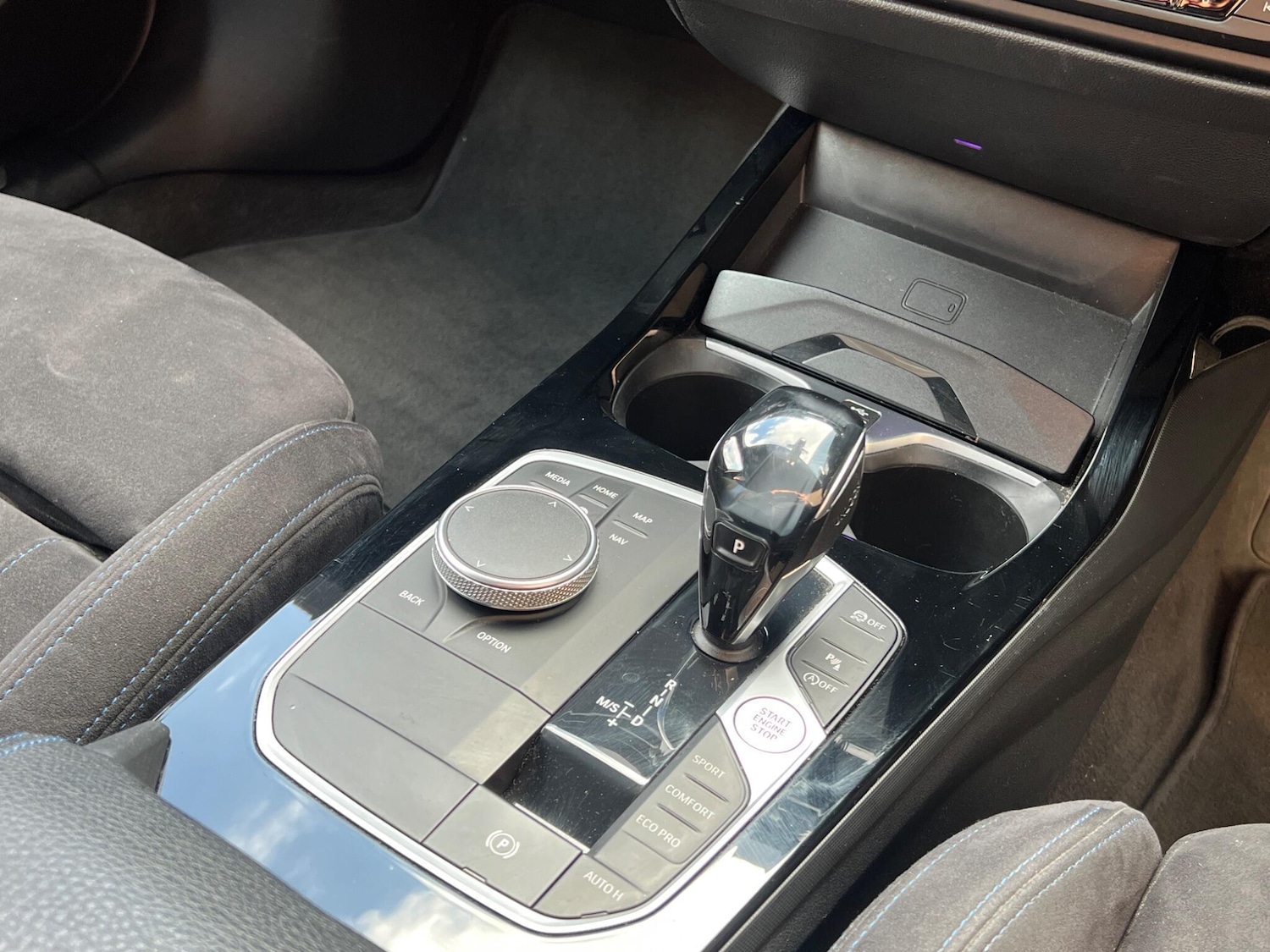 Used BMW 1 Series 2021 for sale - 76122856: Photo 20