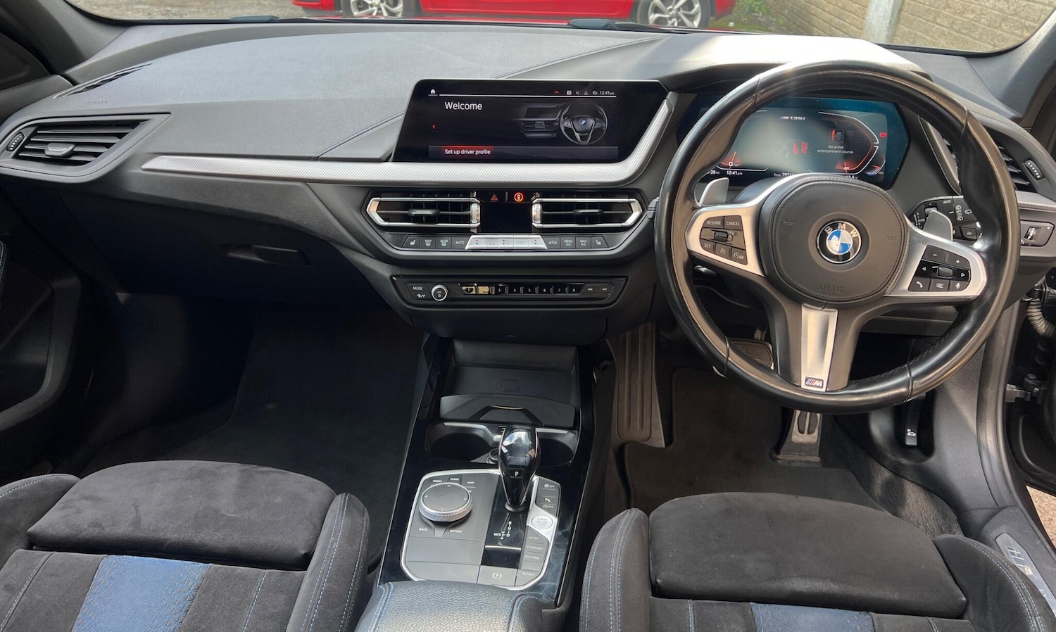 Used BMW 1 Series 2021 for sale - 76122856: Photo 21