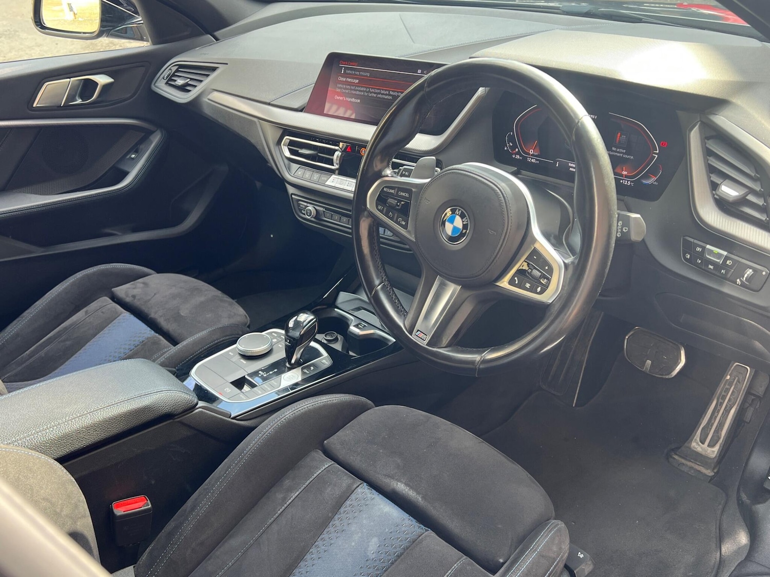 Used BMW 1 Series 2021 for sale - 76122856: Photo 24