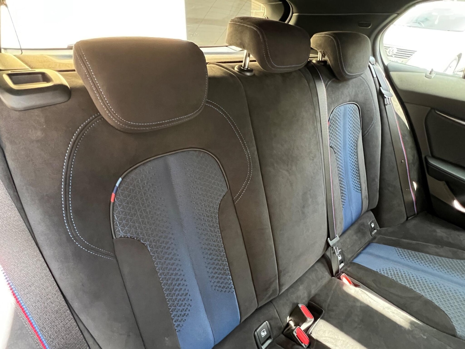 Used BMW 1 Series 2021 for sale - 76122856: Photo 25