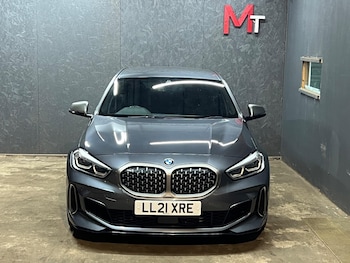 Used BMW 1 Series 2021 for sale - 76122856: Photo 2