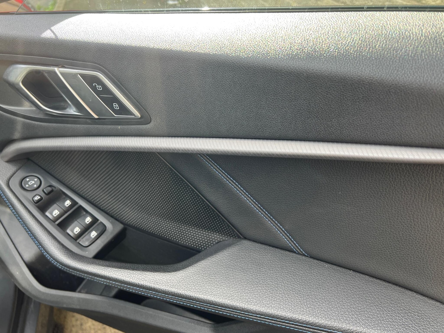 Used BMW 1 Series 2021 for sale - 76122856: Photo 38