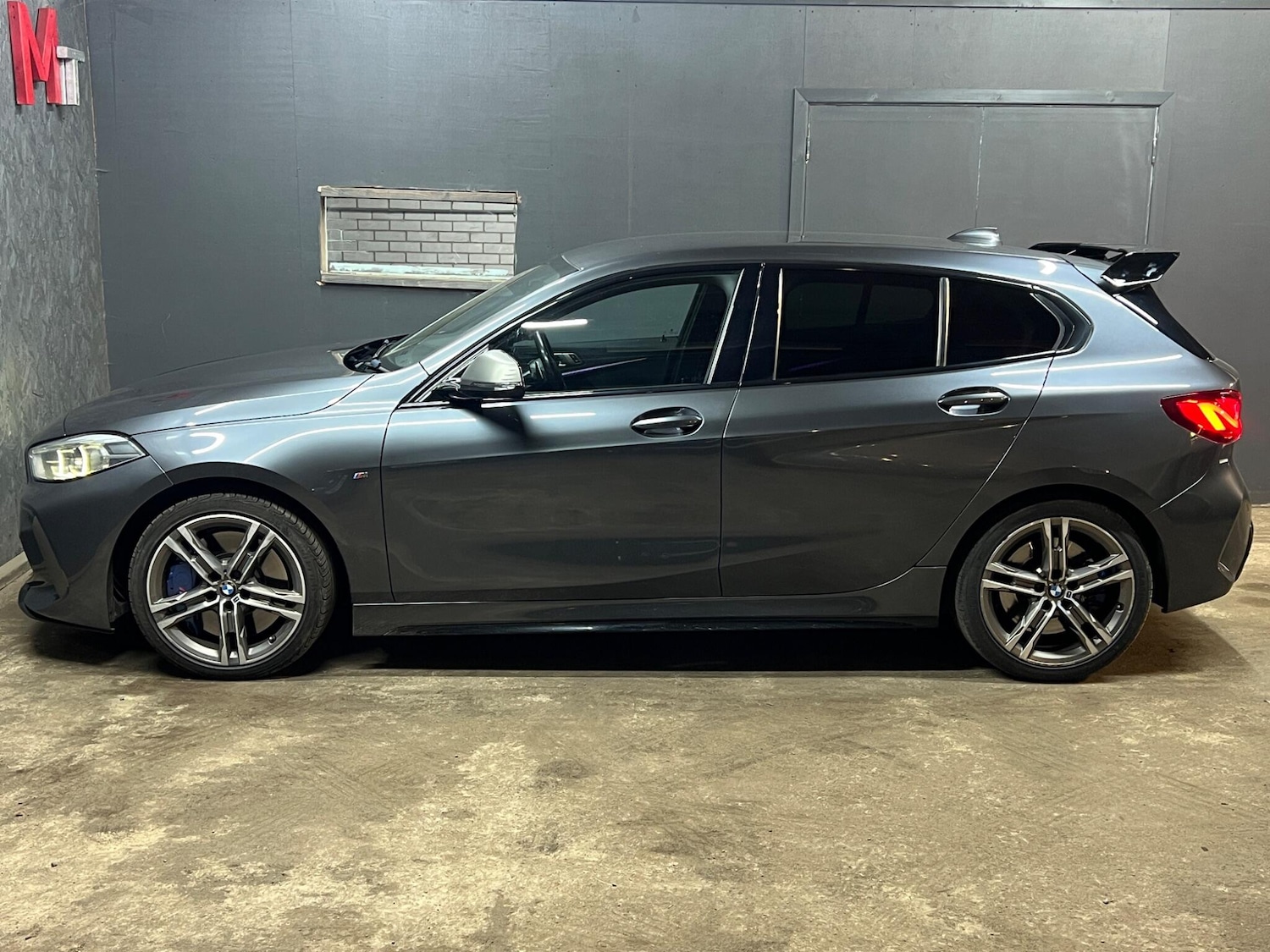 Used BMW 1 Series 2021 for sale - 76122856: Photo 4