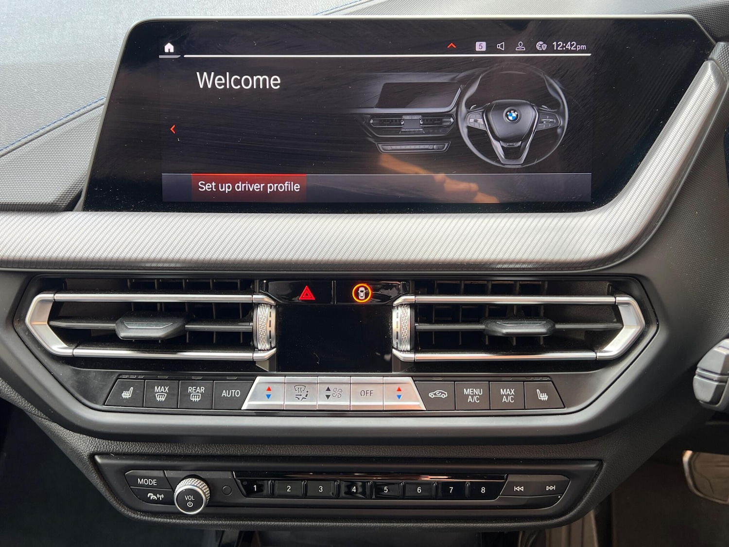 Used BMW 1 Series 2021 for sale - 76122856: Photo 47