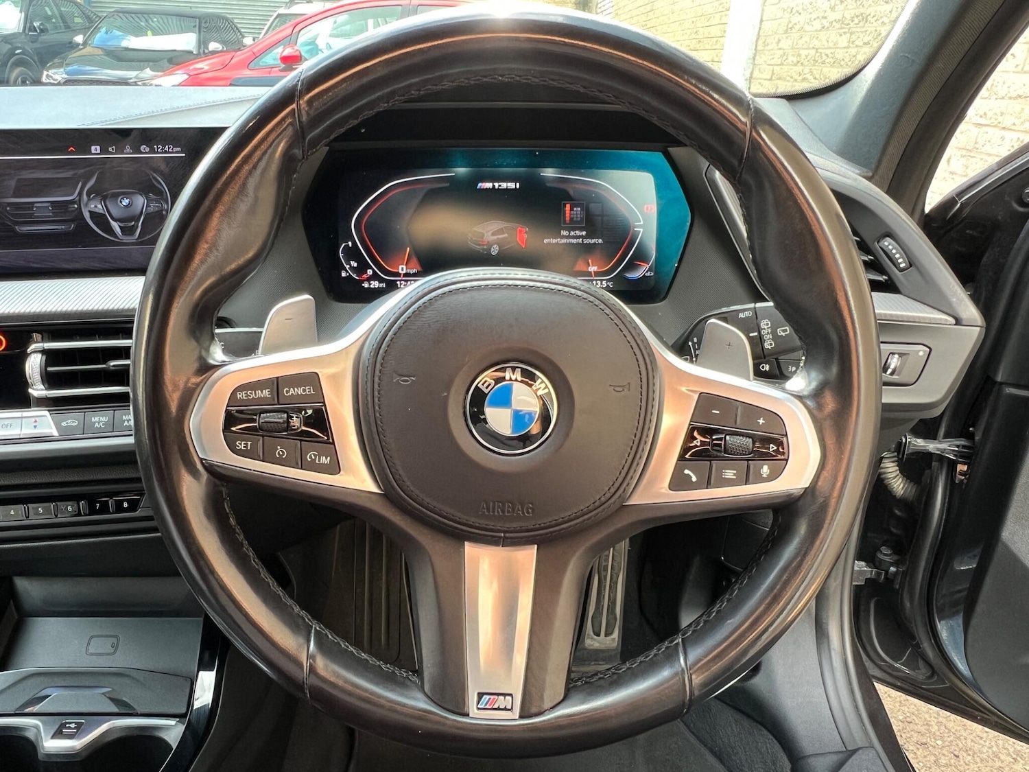 Used BMW 1 Series 2021 for sale - 76122856: Photo 49
