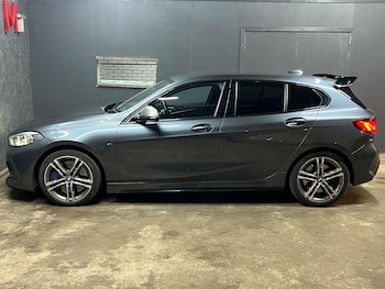 Used BMW 1 Series 2021 for sale - 76122856: Photo 4