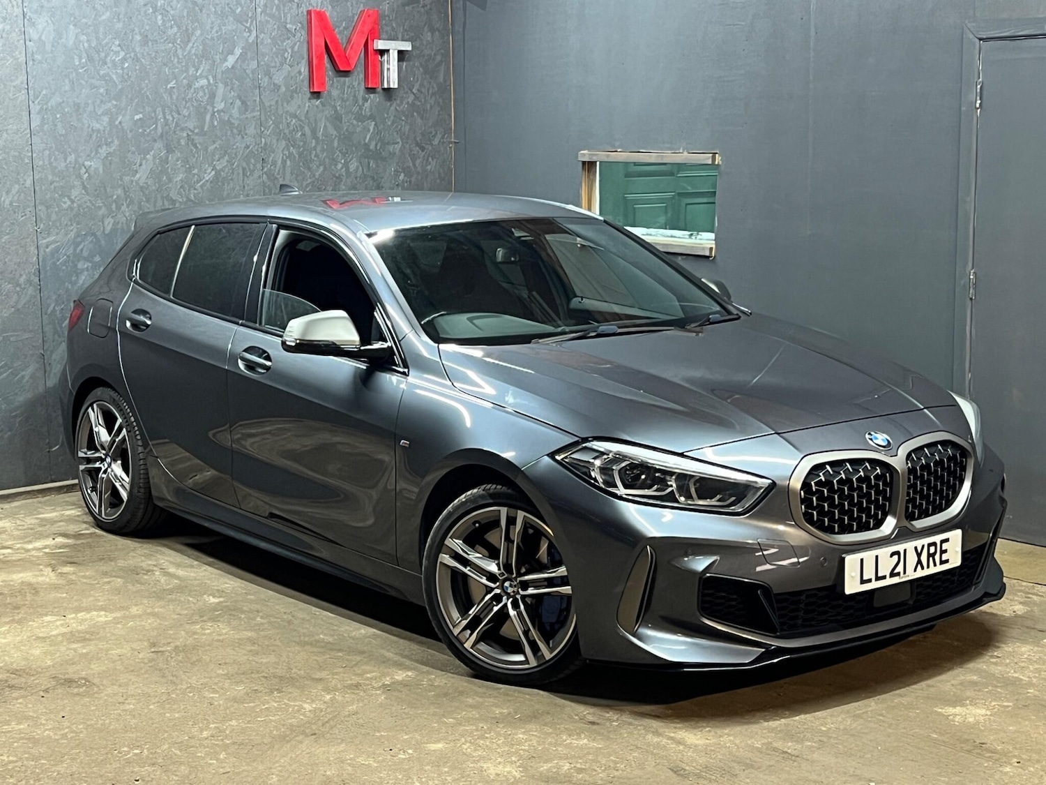 Used BMW 1 Series 2021 for sale - 76122856: Photo 5