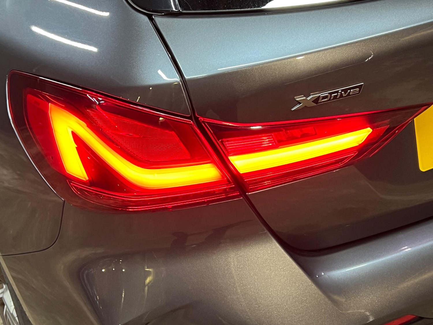 Used BMW 1 Series 2021 for sale - 76122856: Photo 51