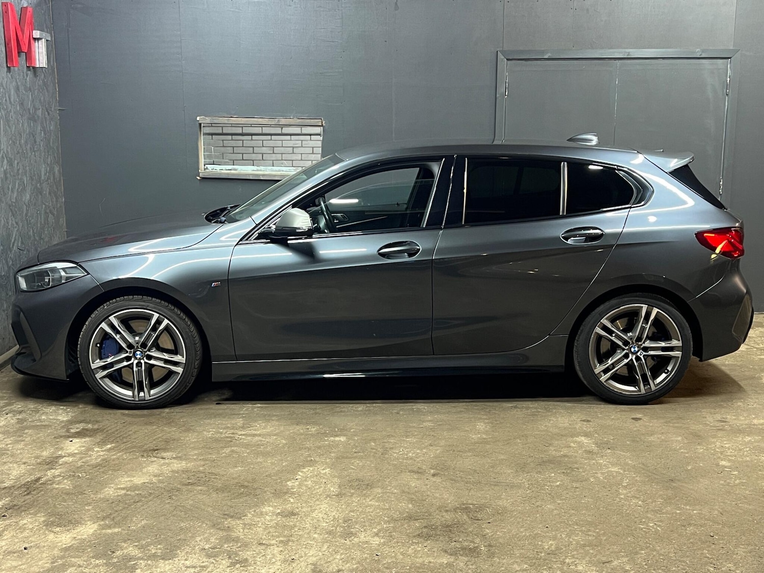 Used BMW 1 Series 2021 for sale - 76122856: Photo 6