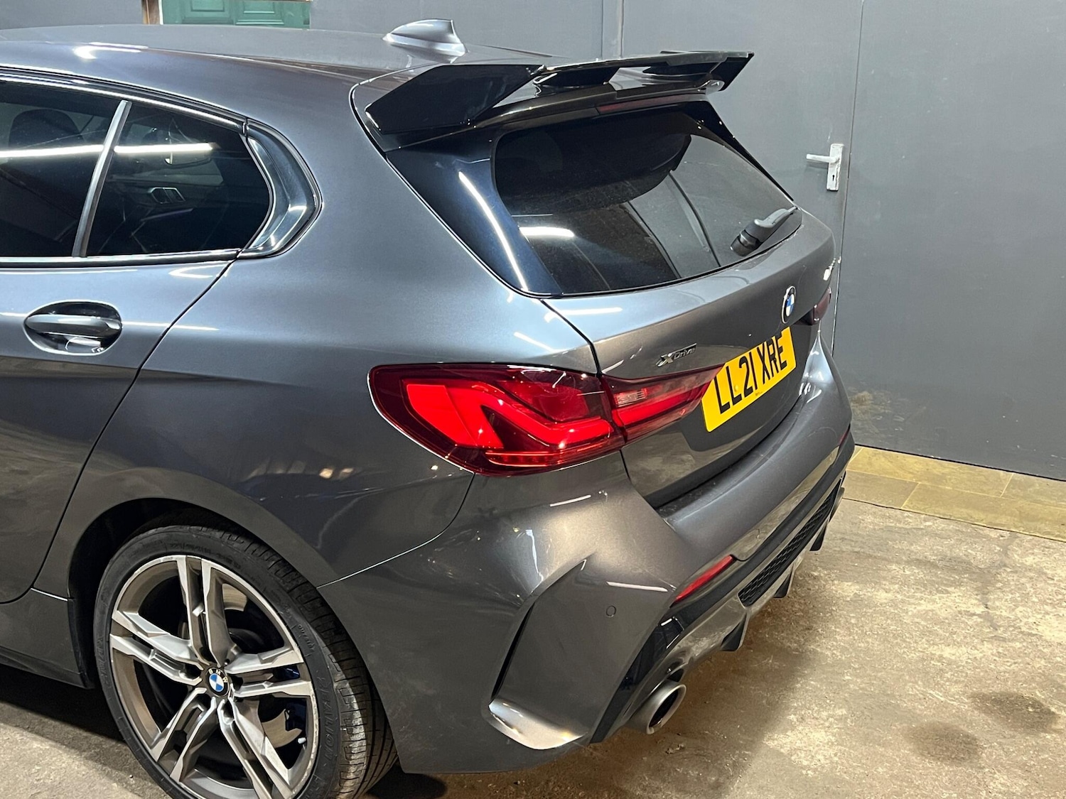 Used BMW 1 Series 2021 for sale - 76122856: Photo 60