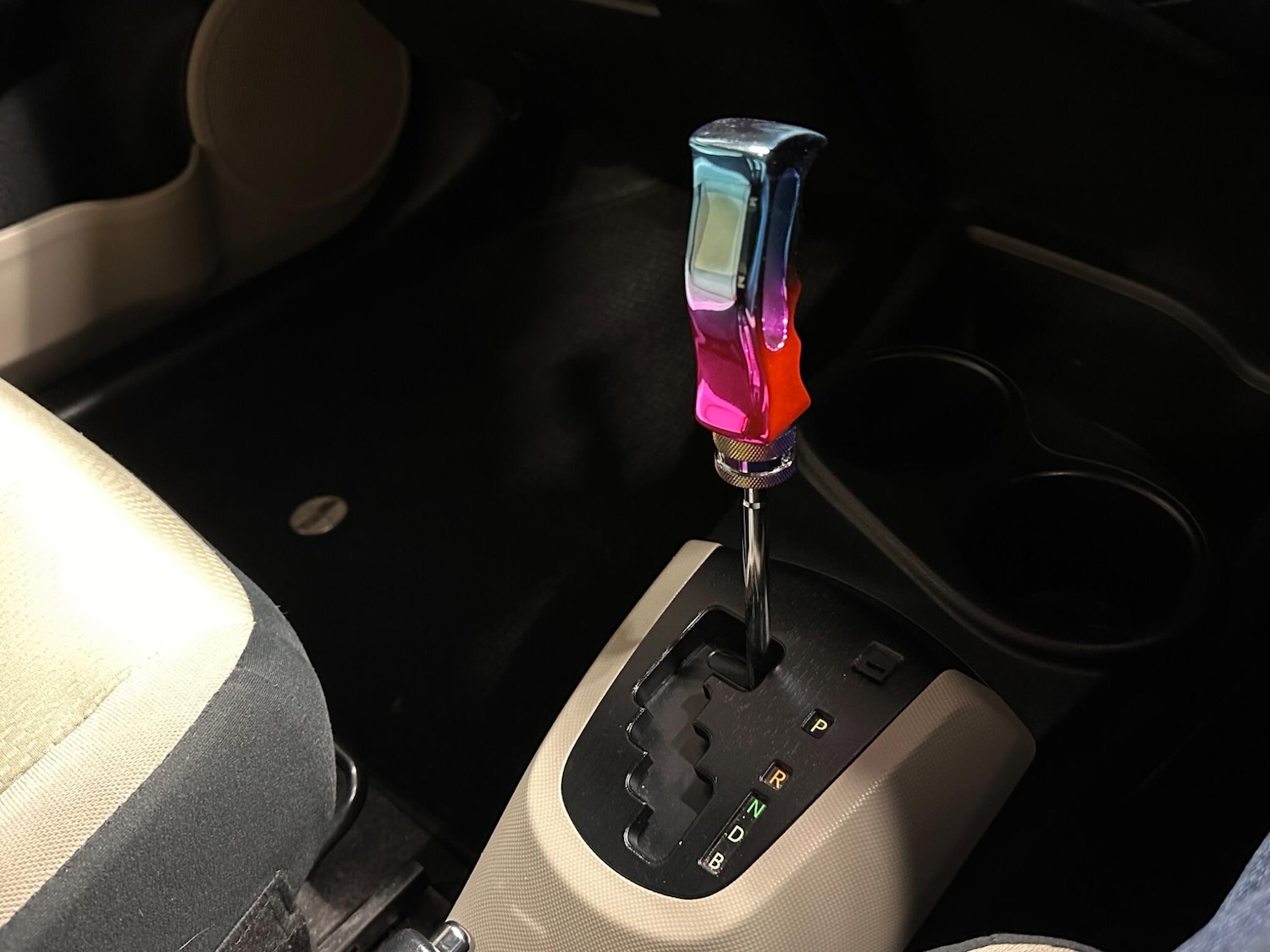 Used Toyota Aqua for sale - 76377882: Photo 13