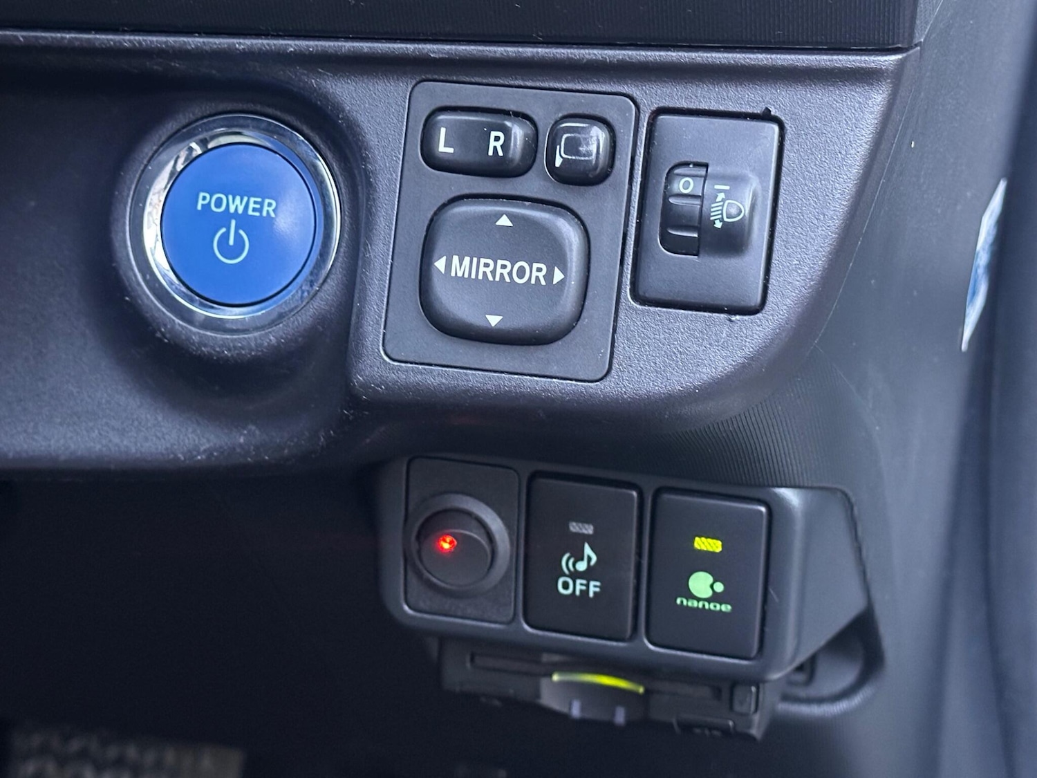 Used Toyota Aqua for sale - 76377882: Photo 18