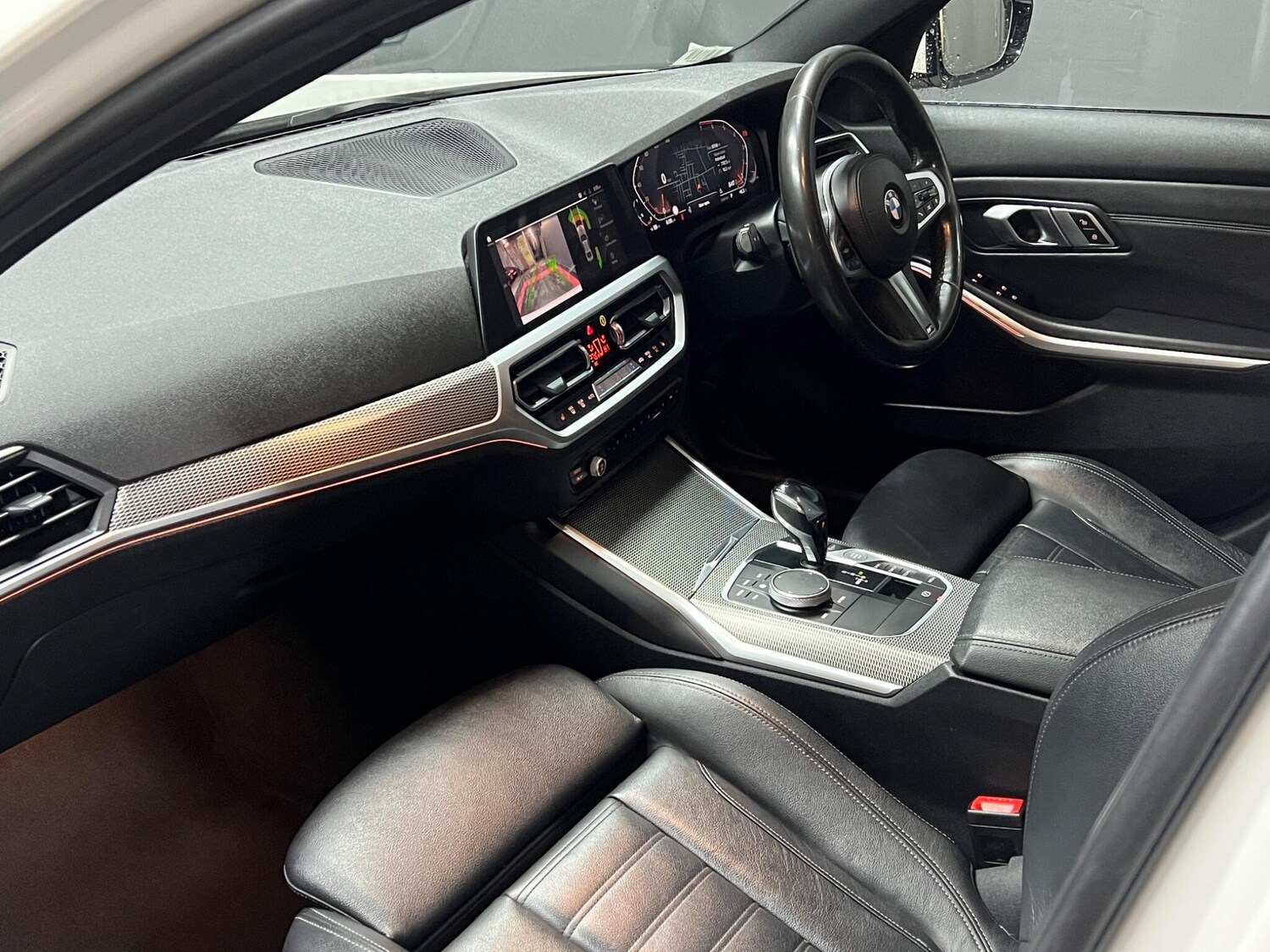 Used BMW 3 Series 2019 for sale - 77523754: Photo 13