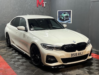Used BMW 3 Series 2019 for sale - 77523754: Photo