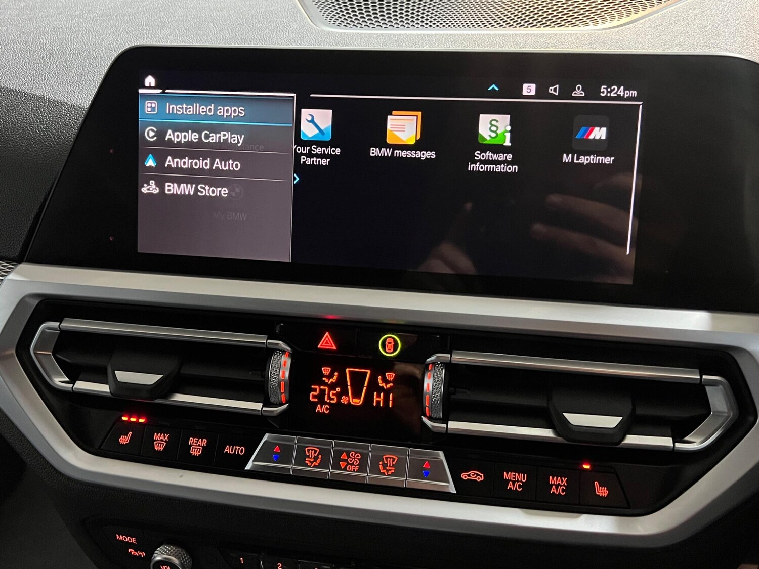 Used BMW 3 Series 2019 for sale - 77523754: Photo 24