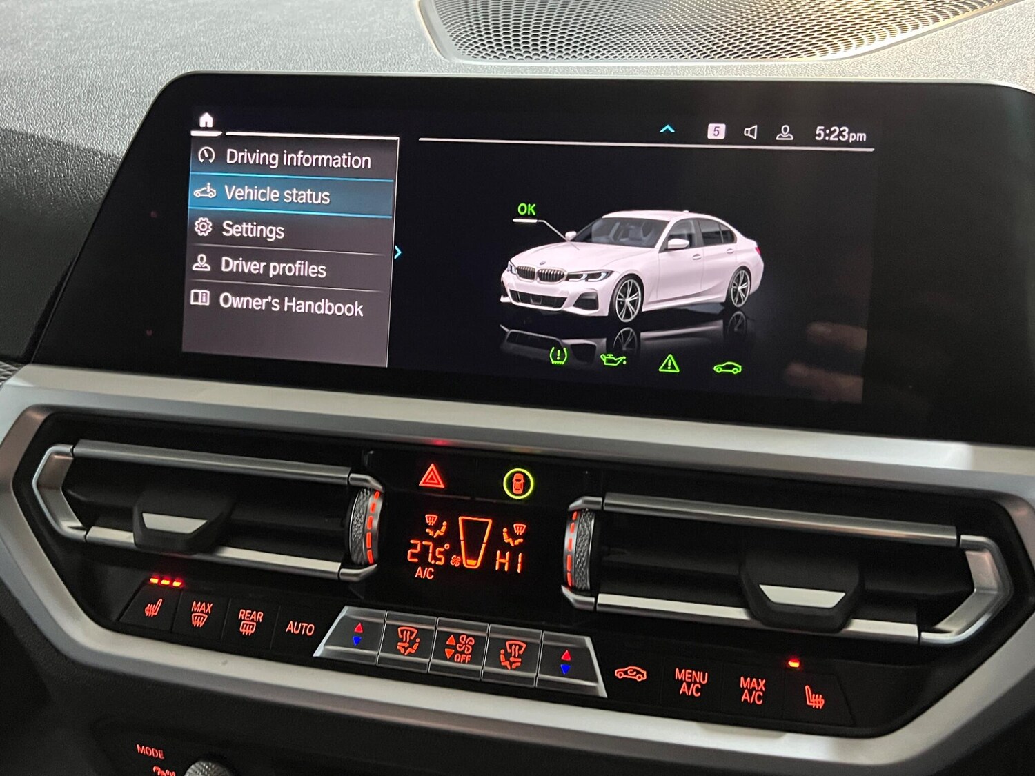 Used BMW 3 Series 2019 for sale - 77523754: Photo 26