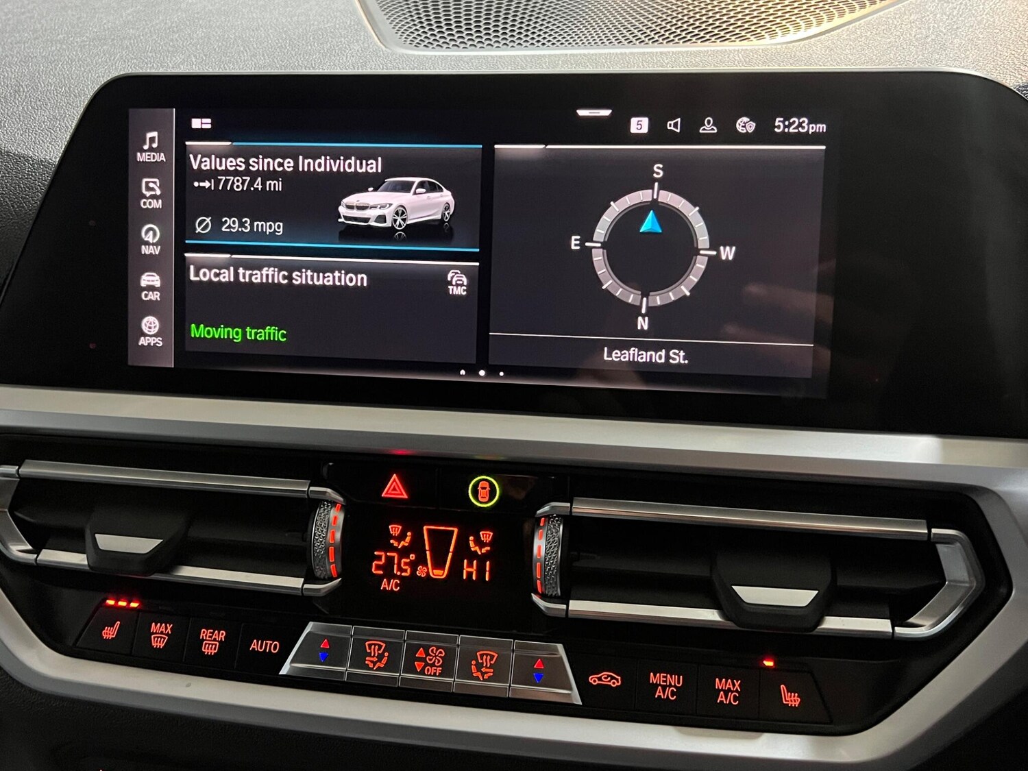 Used BMW 3 Series 2019 for sale - 77523754: Photo 27