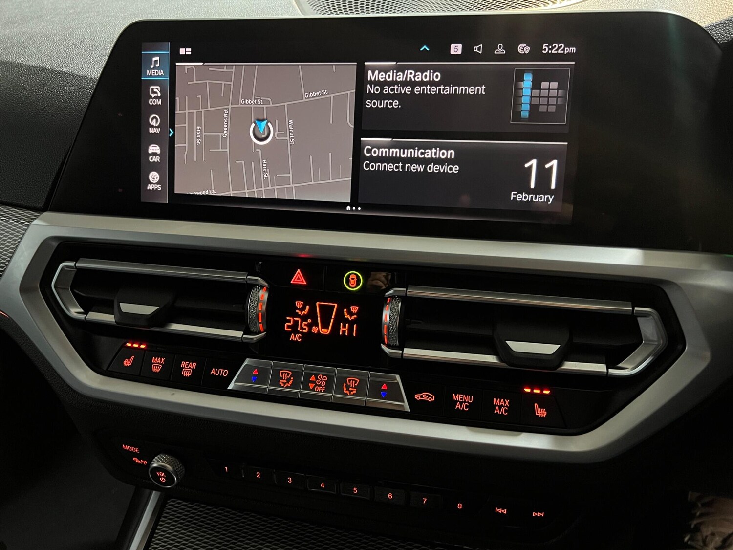 Used BMW 3 Series 2019 for sale - 77523754: Photo 31