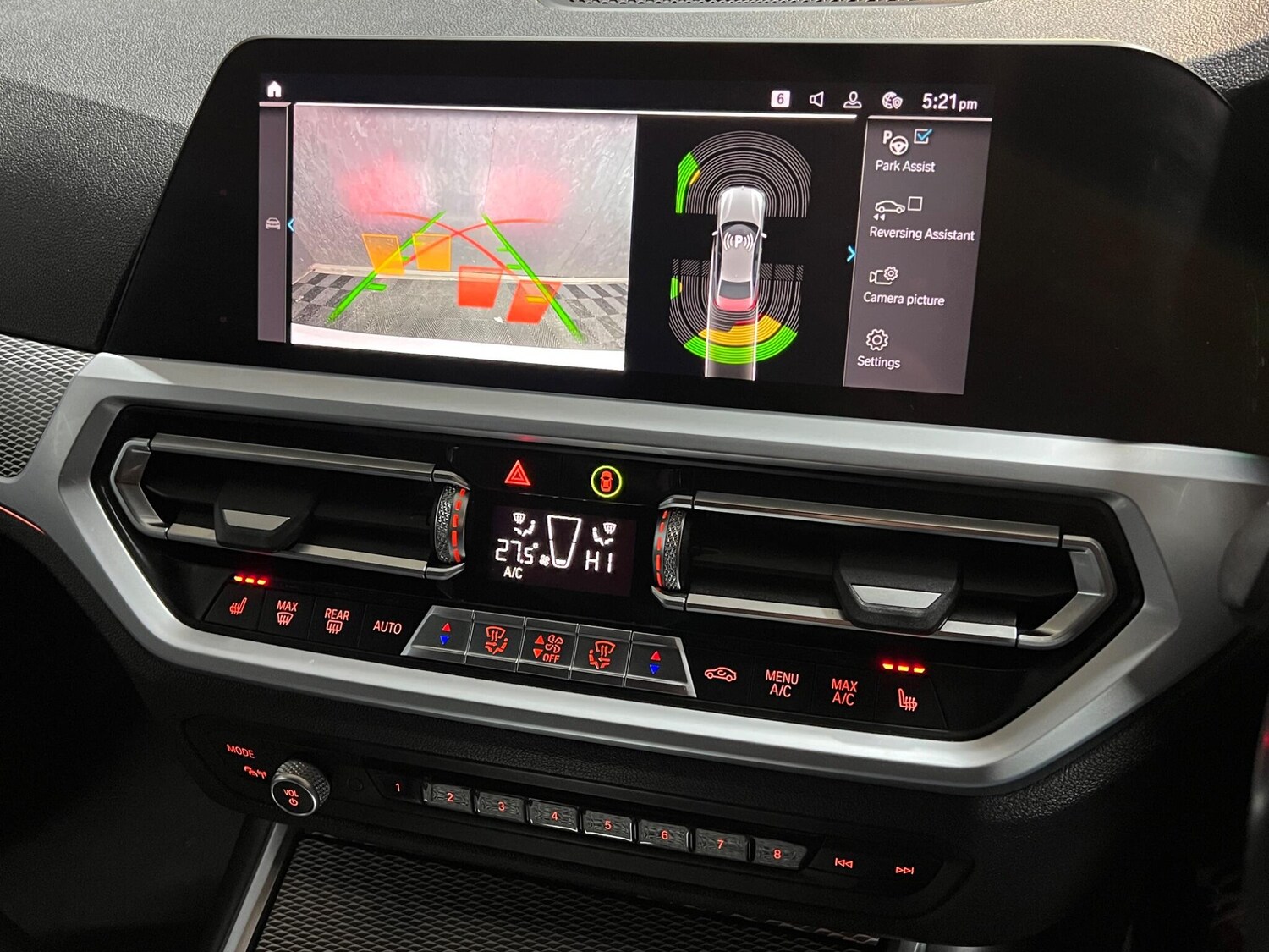 Used BMW 3 Series 2019 for sale - 77523754: Photo 32