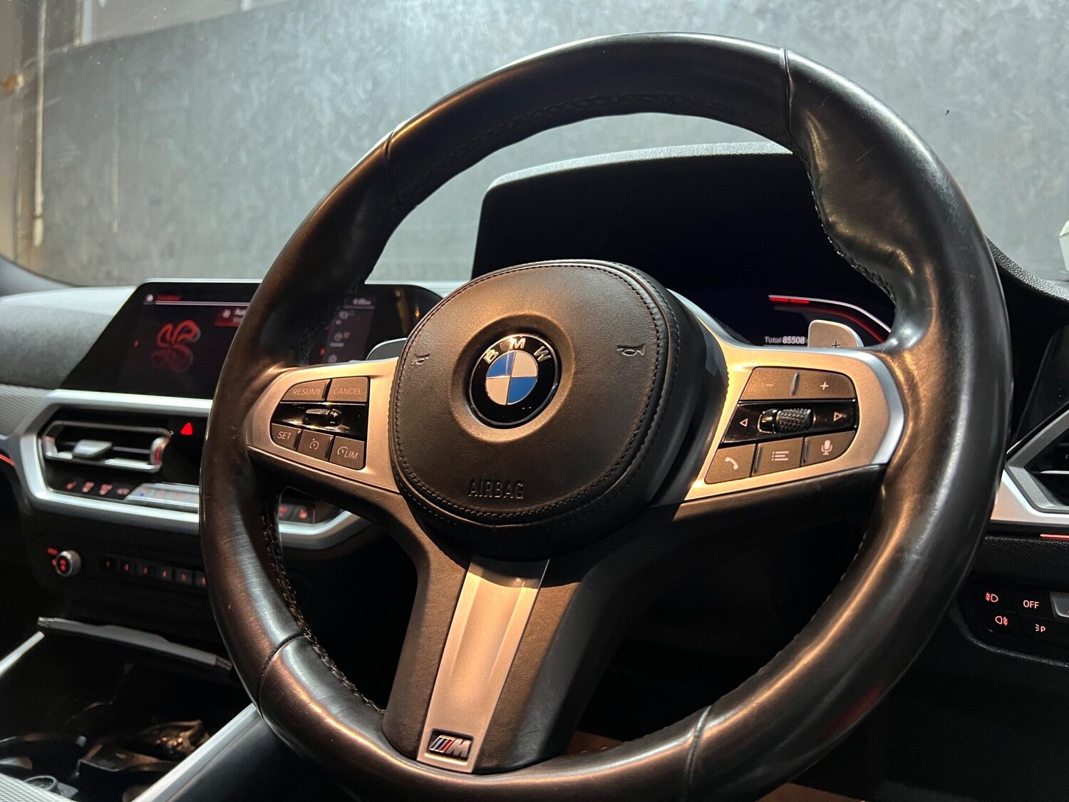Used BMW 3 Series 2019 for sale - 77523754: Photo 36