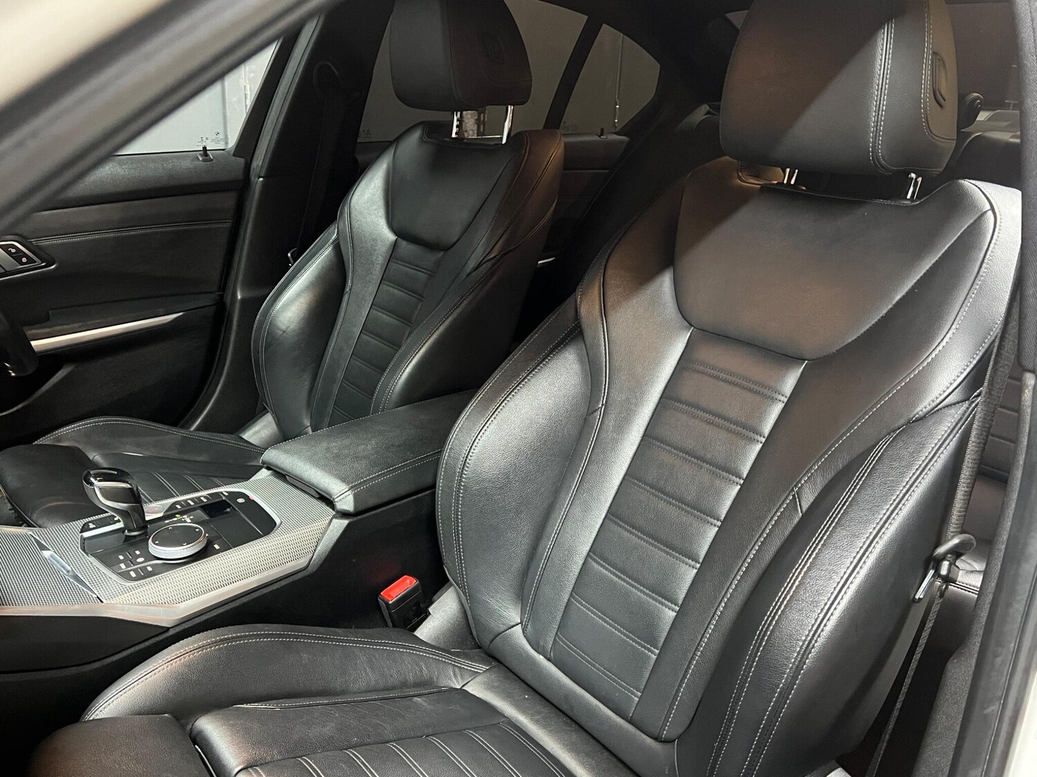 Used BMW 3 Series 2019 for sale - 77523754: Photo 38